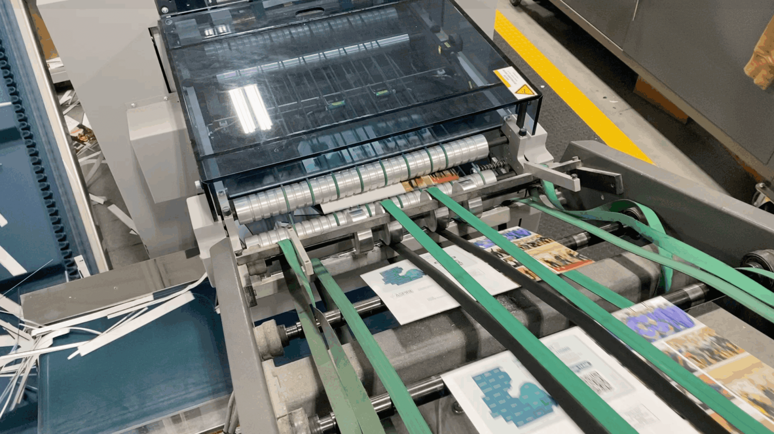 Commercial Print Services